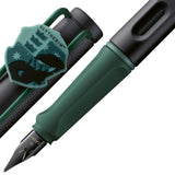 Lamy Limited Edition Harry Potter Safari Fountain Pen with Gift Box
