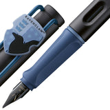 Lamy Limited Edition Harry Potter Safari Fountain Pen with Gift Box