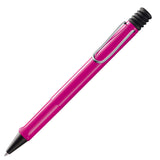 Lamy Safari Ballpoints