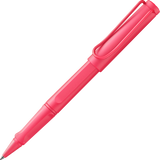 Lamy Safari Special Edition 2025 Rollerball, Sunset & Dark Dusk