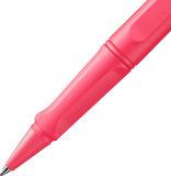 Lamy Safari Special Edition 2025 Rollerball, Sunset & Dark Dusk