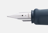 Lamy Nexx Neon Yellow Fountain Pen