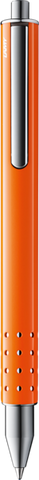 Lamy Swift Rollerball, Special Edition, Neon Orange