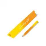 Leuchtturm1917 Drehgriffel Ballpoint Pen, Gradient Edition