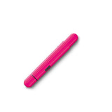 Lamy Pico Neon Pink Ballpoint and Case Set