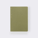 Stalogy A5 Half Year Notebook