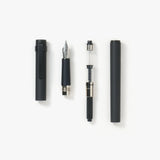 Kakimori Fountain Pen, Medium Nib