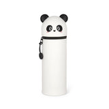 Legami 2 in 1 Soft Silicone Pencil Case