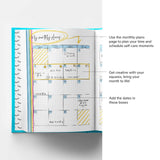 The Positive Bullet Diary
