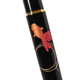 Platinum Kanazawa-Haku Fountain Pen Goldfish, 18kt Gold Nib