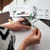 Paper Plants Origami Kit