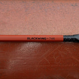Blackwing Volume 746 Pencils