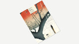Pepin Press Hiroshige Colouring Book