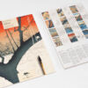 Pepin Press Hiroshige Colouring Book