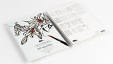 Pepin Press Art Nouveau Colouring Book