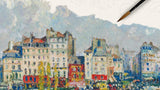 Pepin Press Impressionism Colouring Book