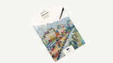 Pepin Press Impressionism Colouring Book