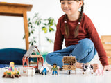 Farmyard Playset