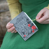 Rebecca Book, Coin Purse