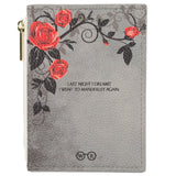 Rebecca Book, Coin Purse