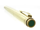 Retro 51 Tornado EXT Fountain Pen, Raw Brass