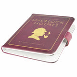 Kindle Ereader Covers, Sherlock
