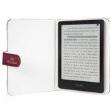 Kindle Ereader Covers, Sherlock