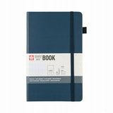 Sakura Squared Notebook 13 x 21cm, 140g/m2 paper