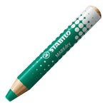 Stabilo Whiteboard and Flipchart Marker MARKdry, 4 Pack