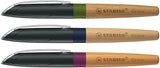 STABILO Climate-neutral* Fountain Pen, Grow