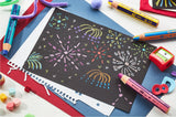 STABILO Multi-Talented Pencil Woody 3 in 1 duo