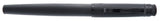 Retro 51 Tornado EXT Fountain Pen, Black Stealth