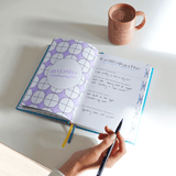The Positive Bullet Diary