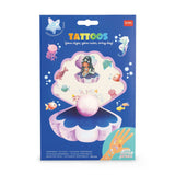 Legami Temporary Tattoos