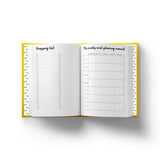 The Positive Planner