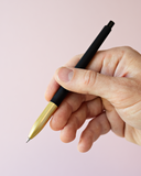 Tom's Studio Mechanical Pencil, Black, 0.7mm