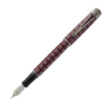 Retro 51 Tornado EXT Fountain Pen, Harriet Tubman