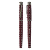 Retro 51 Tornado EXT Fountain Pen, Harriet Tubman