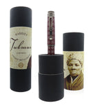 Retro 51 Tornado EXT Fountain Pen, Harriet Tubman