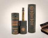 Retro 51 Tornado, Woodworks, Bourbon Barrel Rollerball