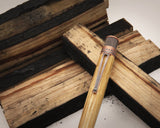 Retro 51 Tornado, Woodworks, Bourbon Barrel Rollerball