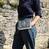 The Great Gatsby Crossbody Bag