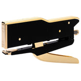 Zenith 548 Stapler, Black & Gold Edition