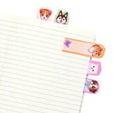 ooly Notepals, Pups