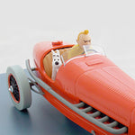 The Red Bolide 1/24 Model Car
