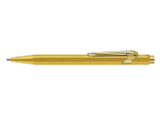 Caran d'Ache 849 Goldbar Ballpoint Pen