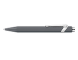 Caran D'Ache 849 Rollerball Pen, Grey