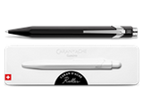 Caran D'Ache 849 Rollerball Pen, Black