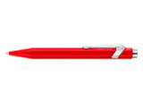 Caran D'Ache 849 Rollerball Pen, Red