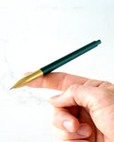 Tom's Studio Mechanical Pencil, Ivy 0.7mm
